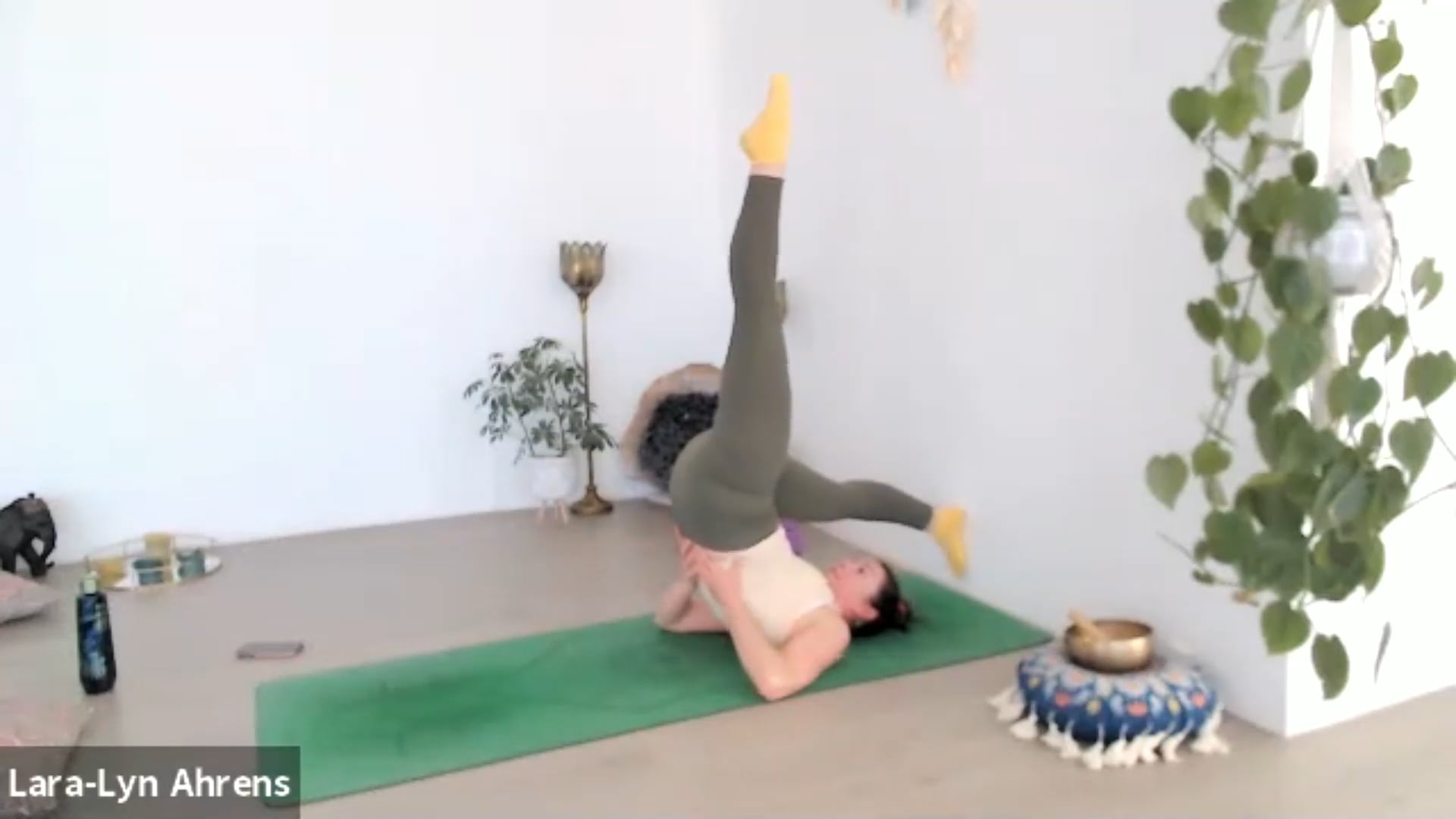 Roly Poly Props & Wall Class - 20211023