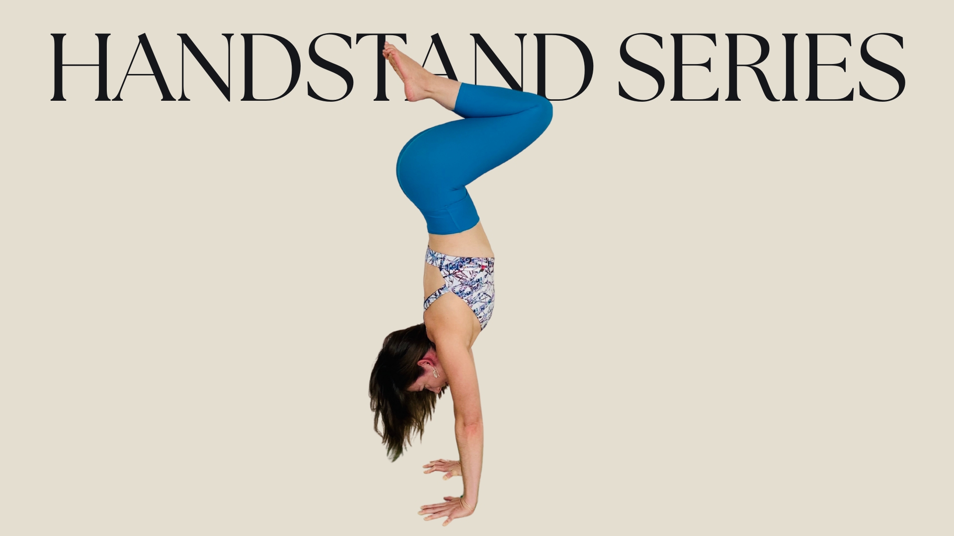 Handstand Series