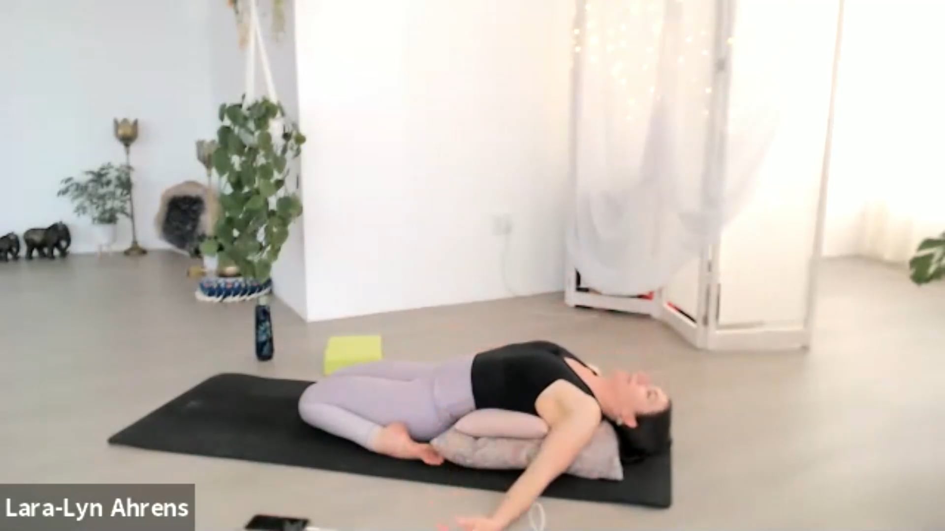 Befriending Yourself - 20211029 