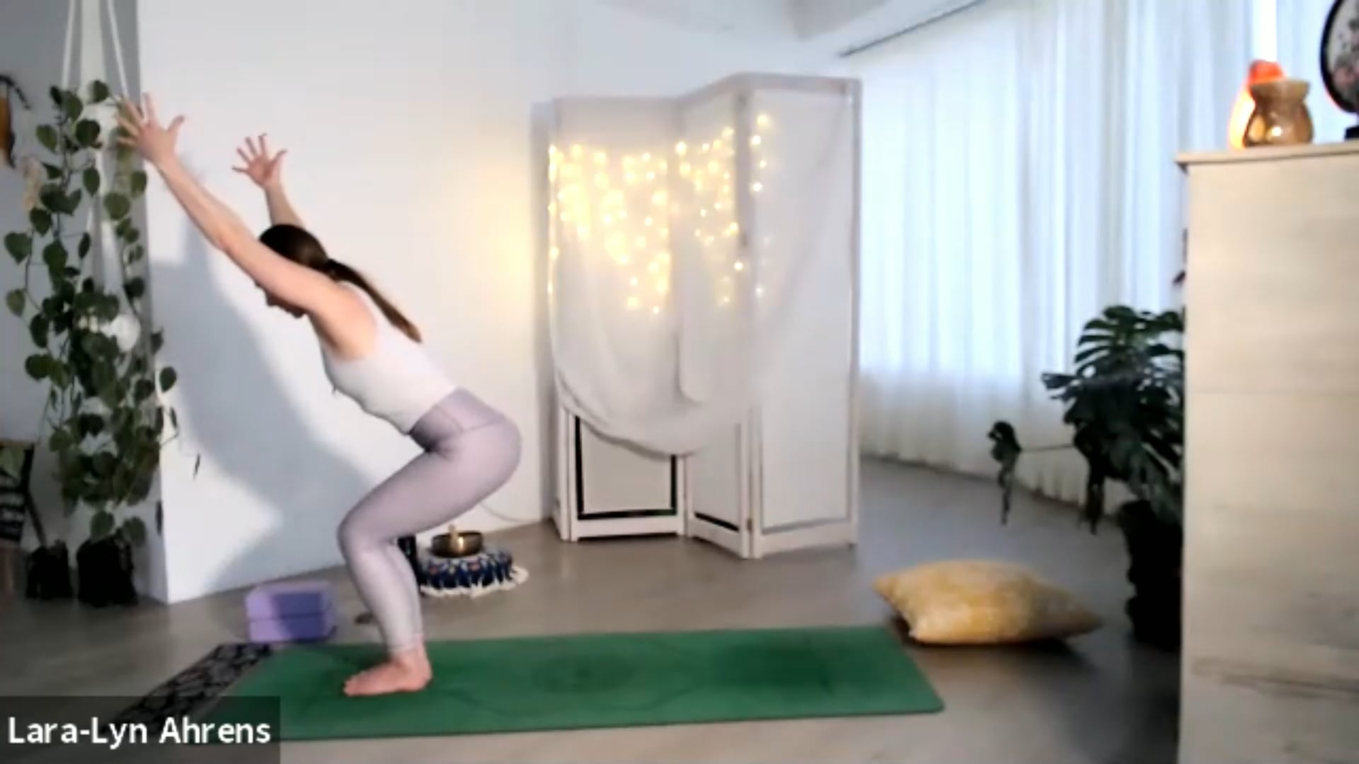 Hot, Sweaty & Grateful - 20210915