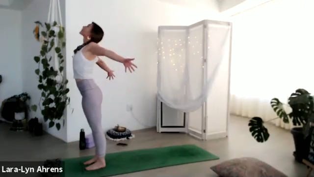 Spring Blooming - 20210831