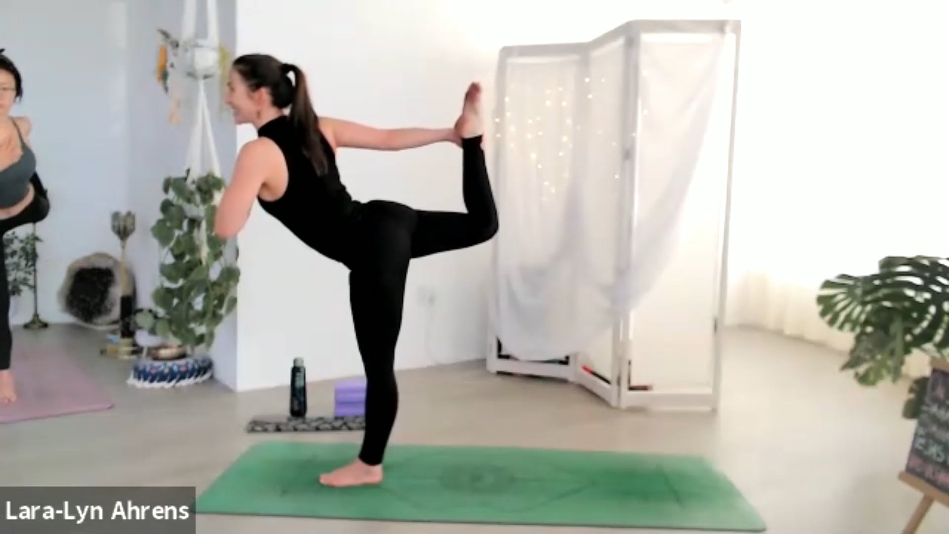 Expanding Love & Compassion - 20211102