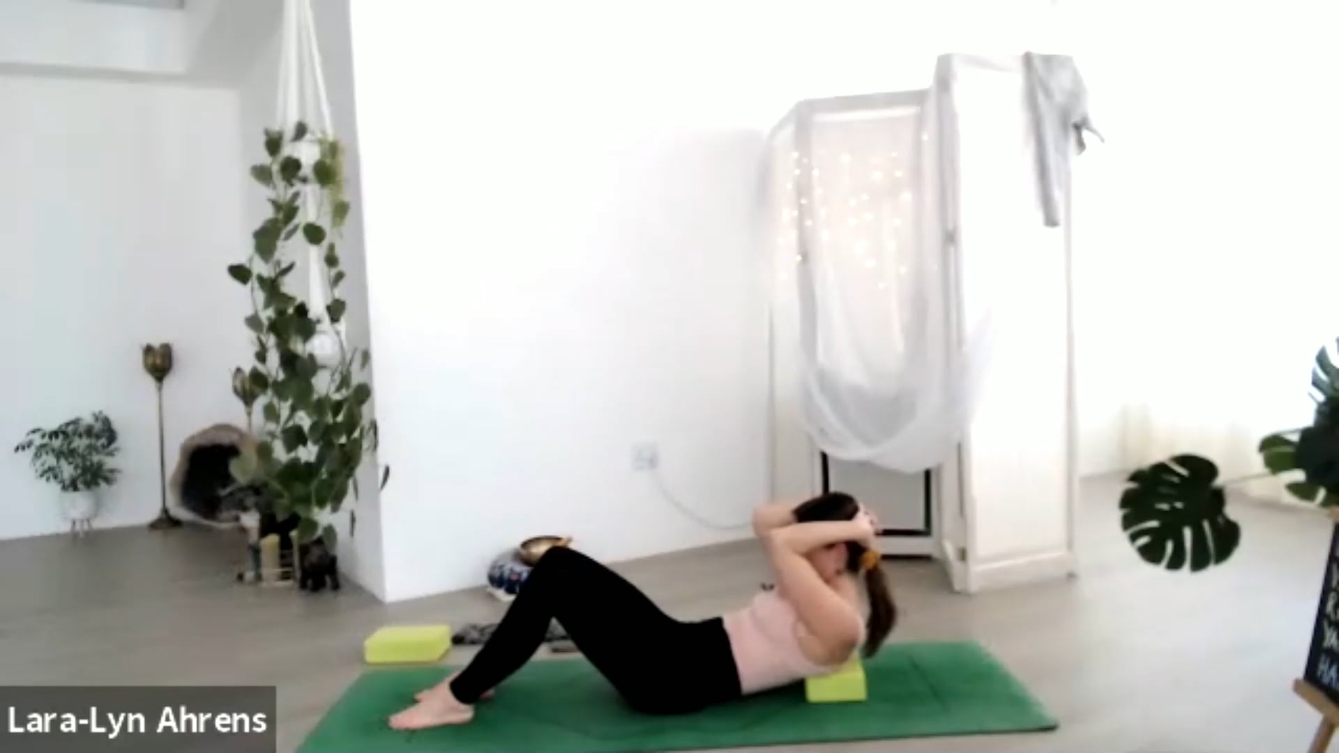 Strength & Stretch - 20210804