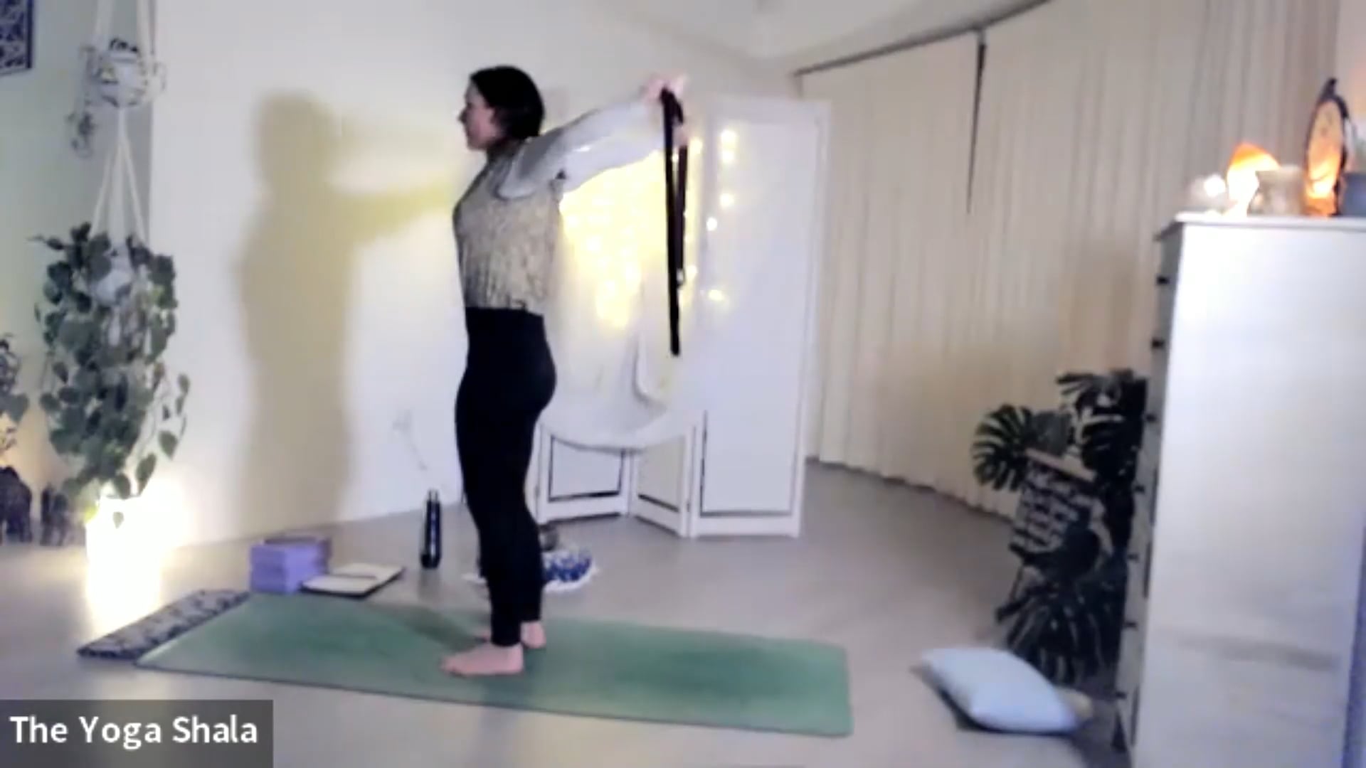 Mobility & Deep Stretch - Winter Body Balancing - 20220621
