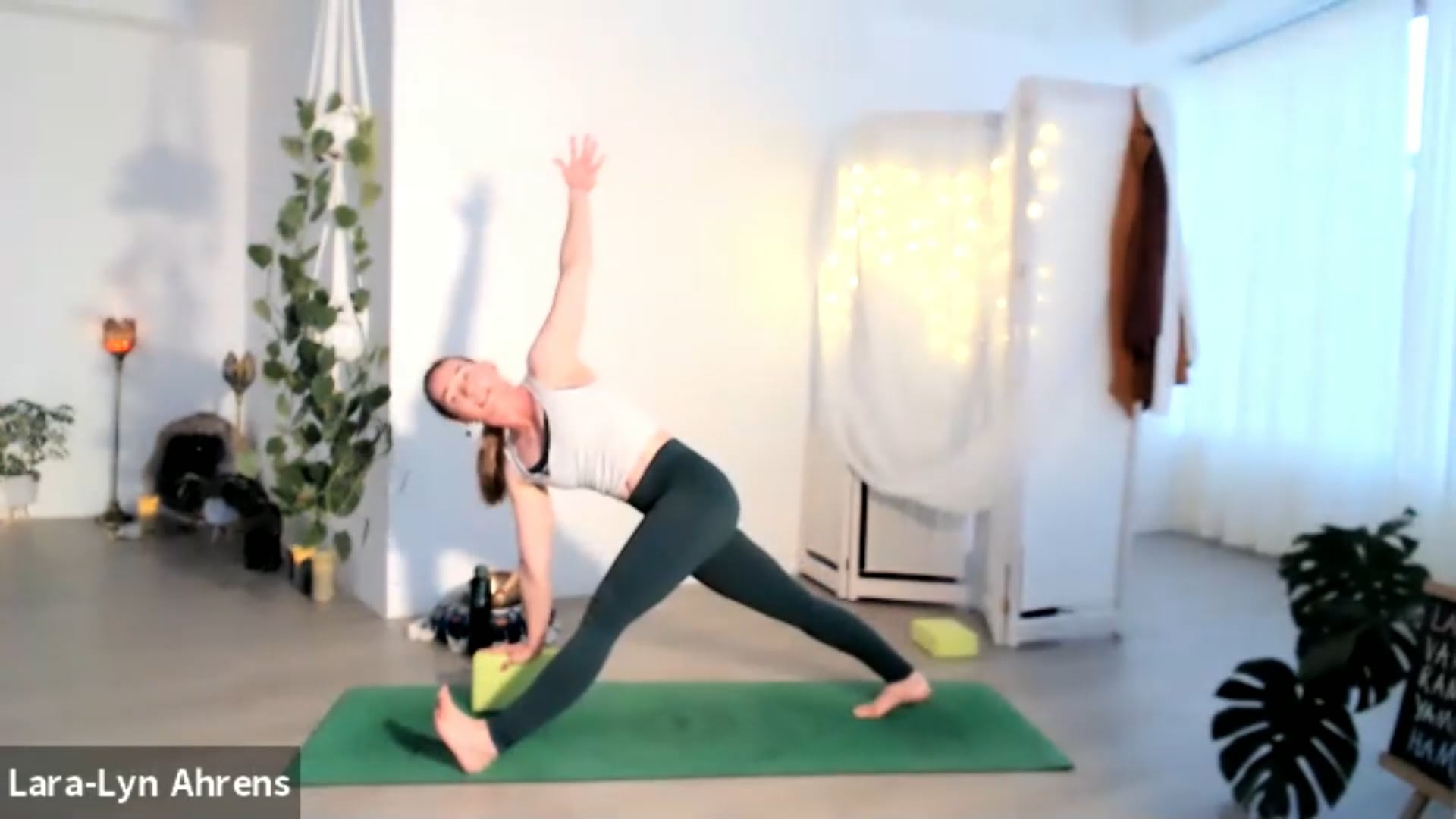 From Head to Toe - 20210728