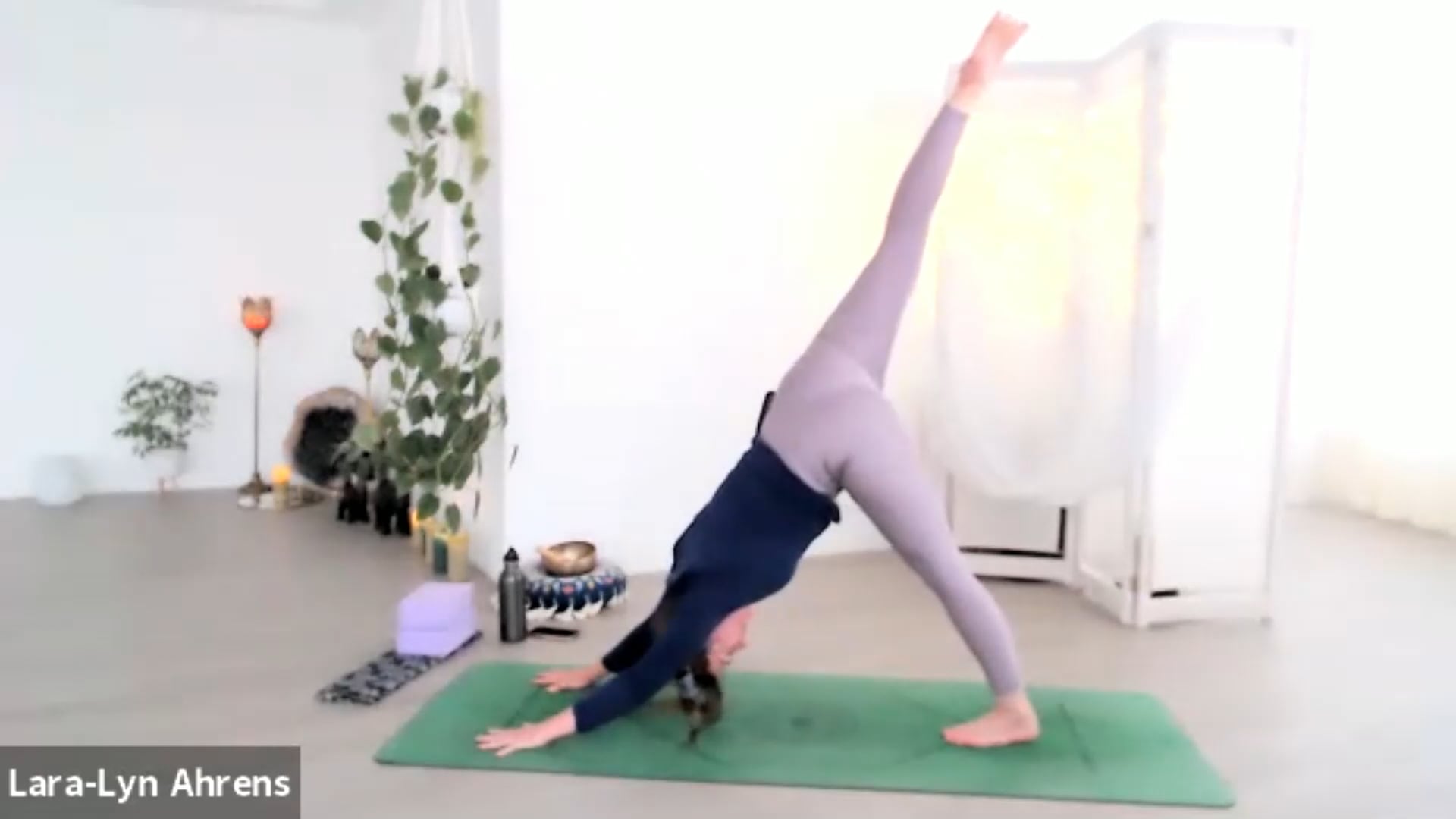 Free Form Flow - 20210719 