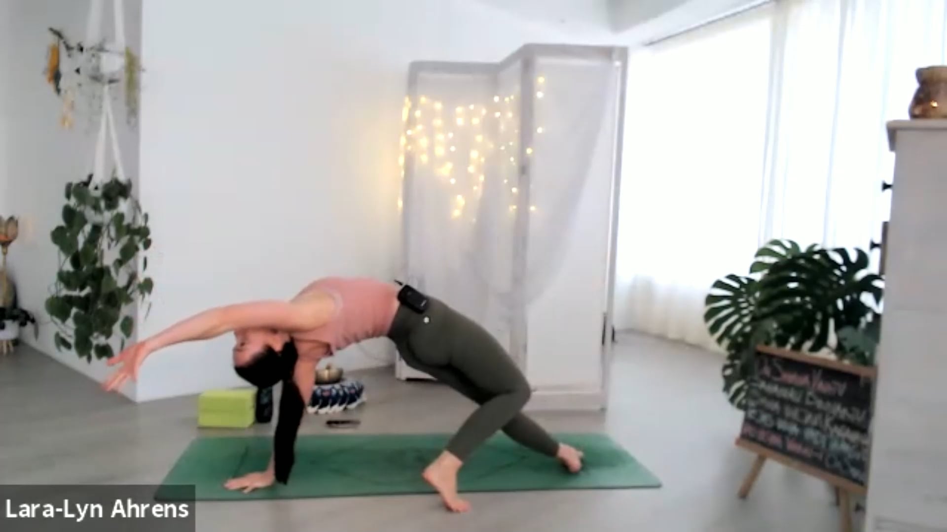 Lightness of Being - 20211117