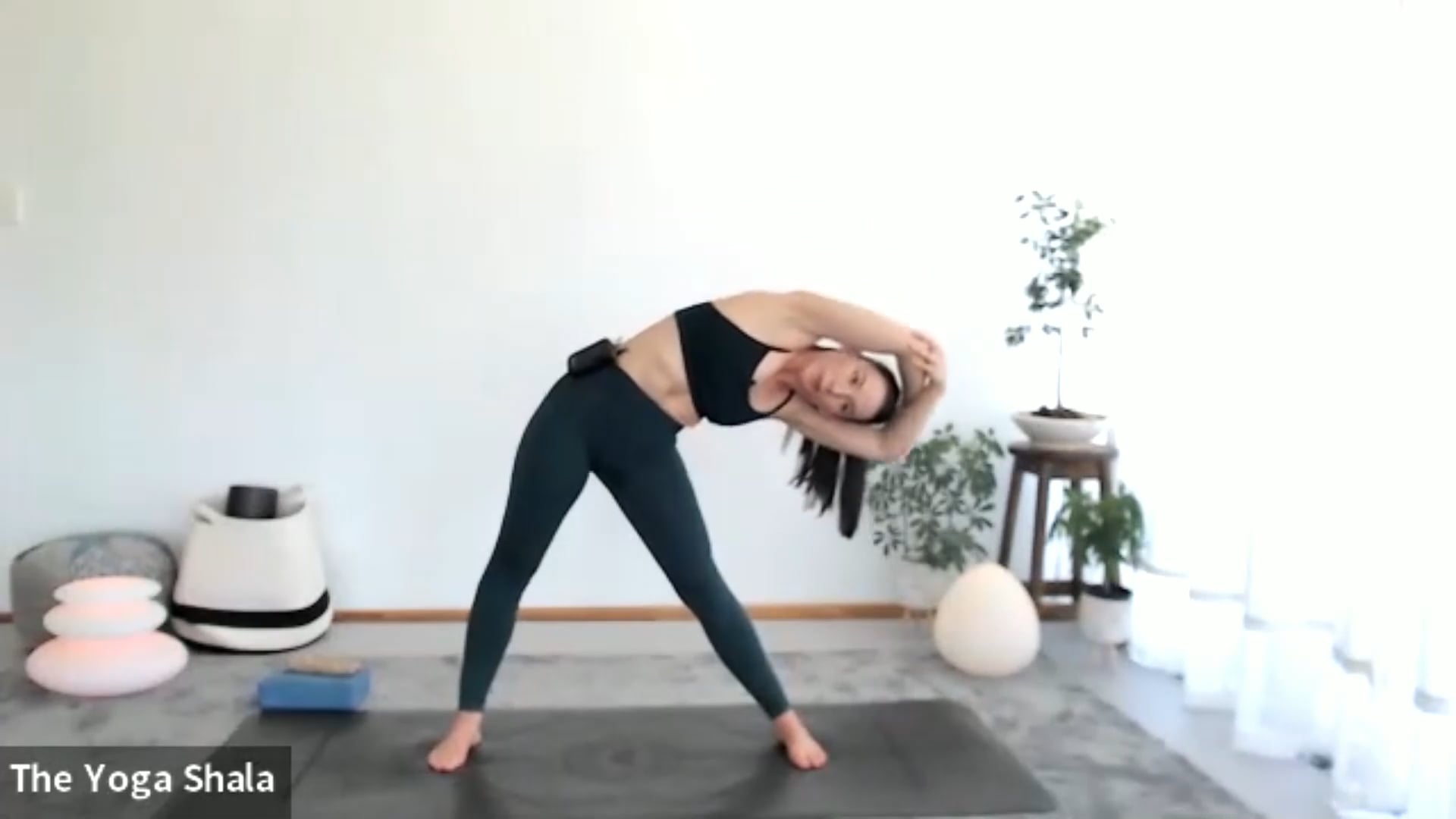 Shedding Stress & Centring - 20211222