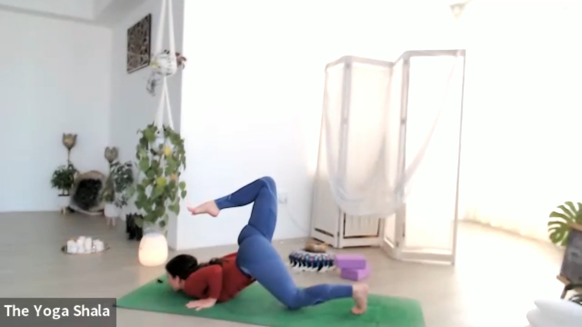 Saturday Play - Deep & Delicious Spinal Activation - 20220702