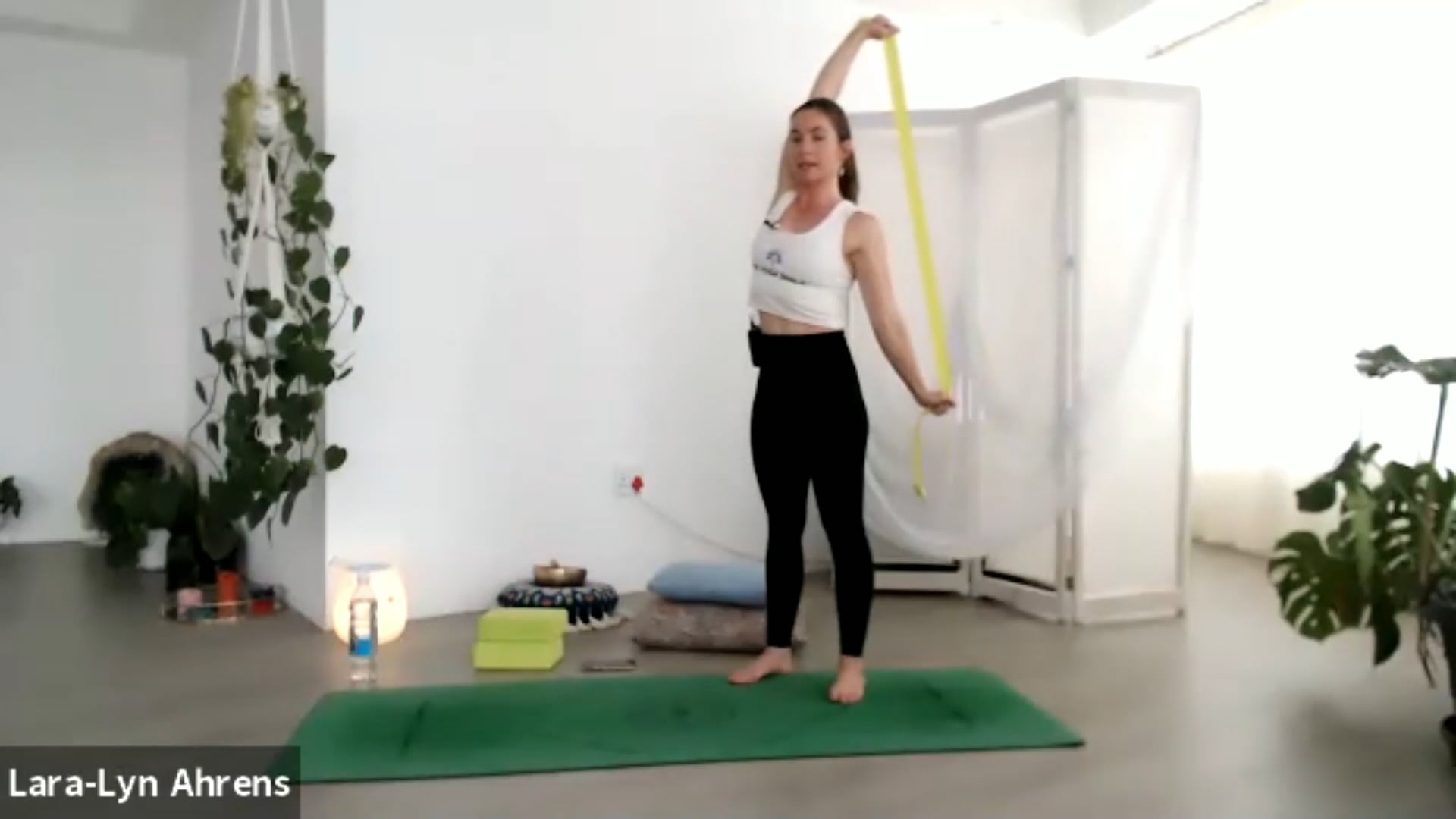 Meet Yourself Here Today - 20210209 