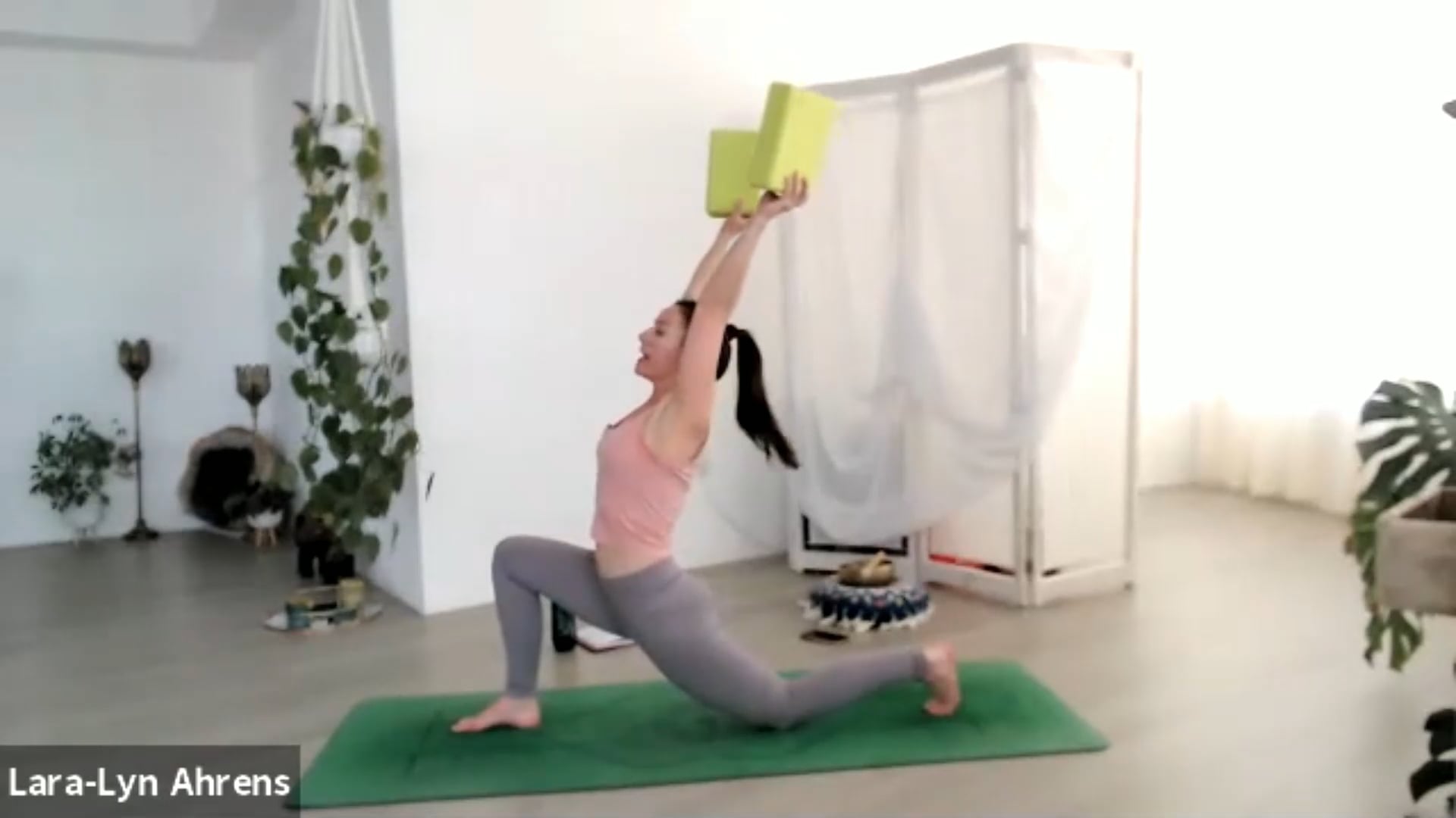 Union & Connection Equals Self Love - 20211012