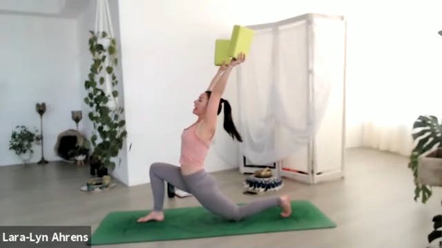 Union & Connection Equals Self Love -...