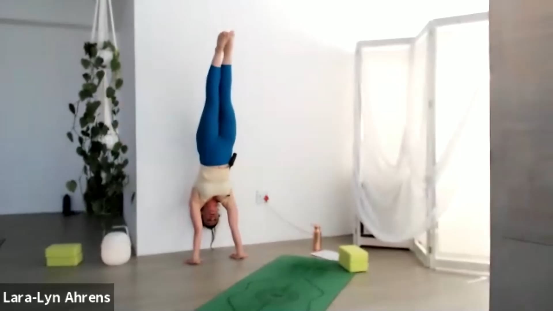 Session 6 - Fun & Playful - 20210220