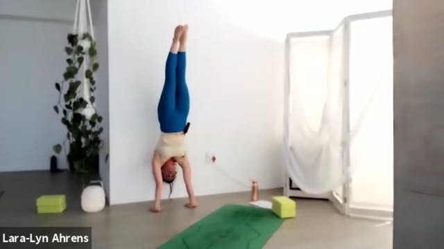 Session 6 - Fun & Playful - 20210220