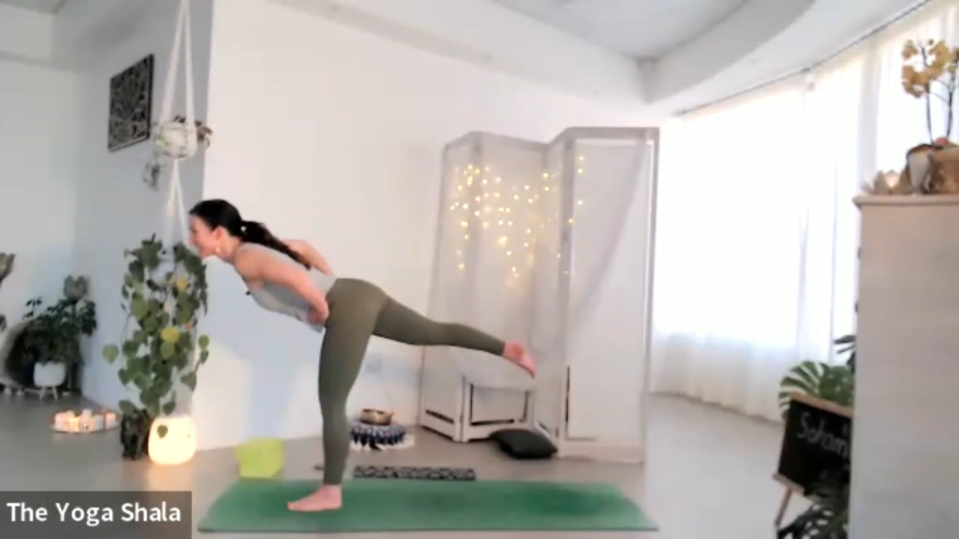 Come Home to Yourself - 20220705