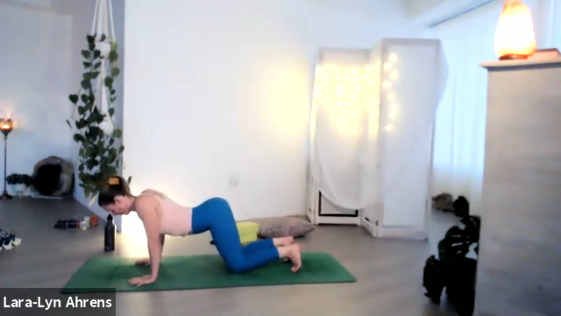 Supported & Supple - 20210413