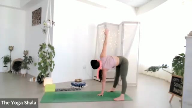 Mindful Movement - Quality of Movemen...