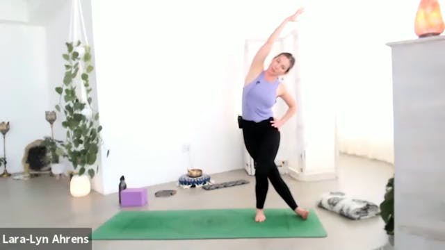 Intention & Action = Magic - 20210526