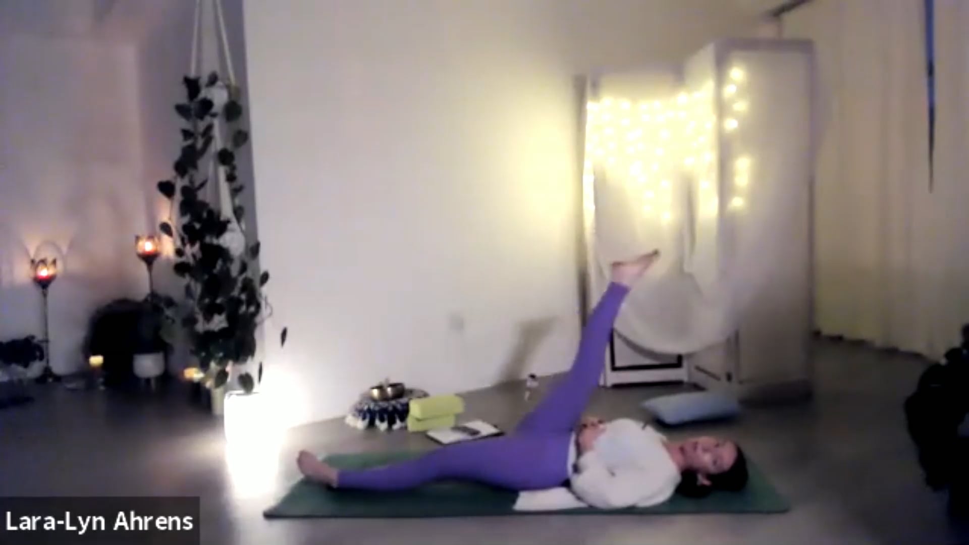 Winter Hip Mobility - 20210601