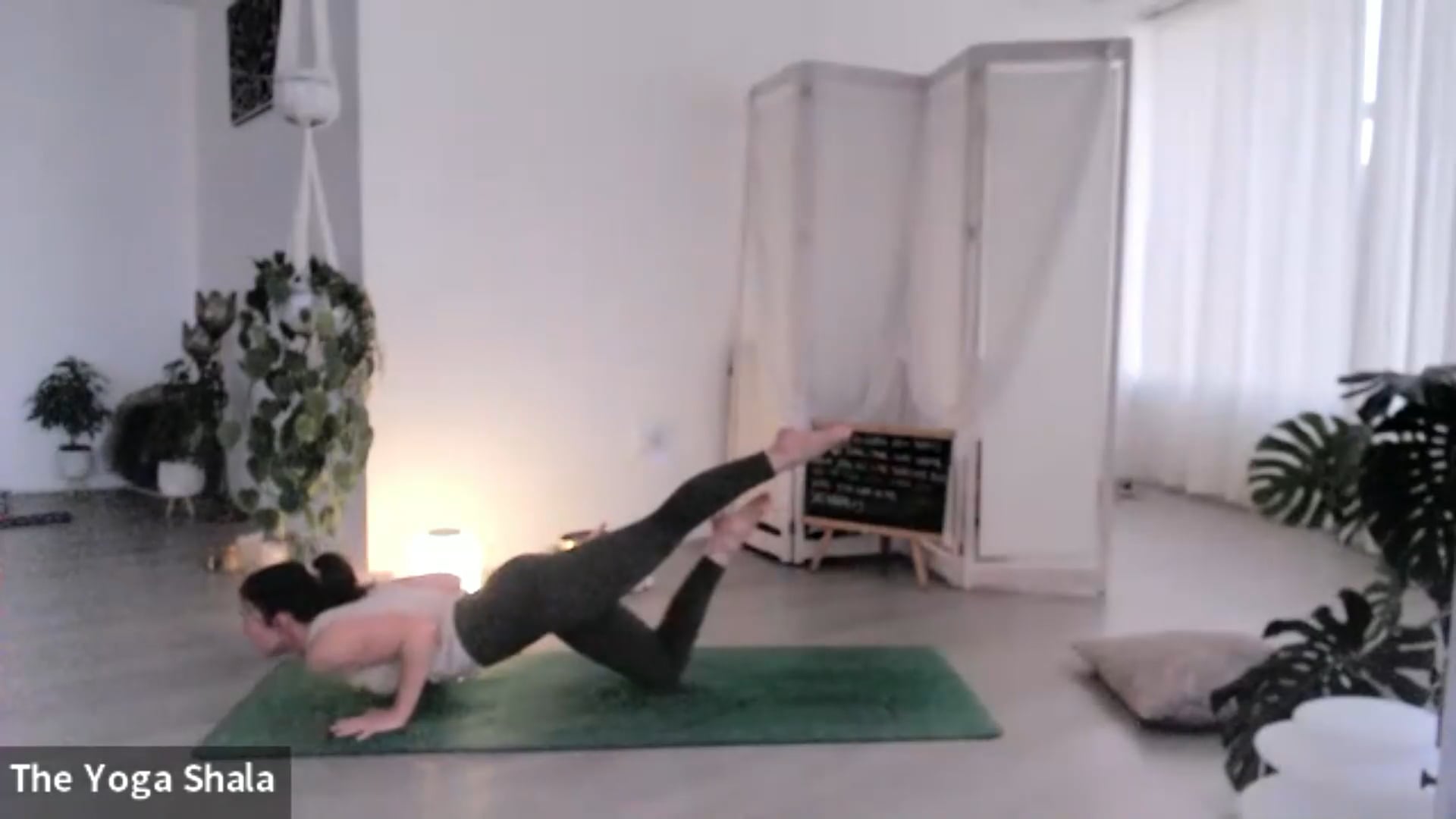 Vinyasa - Self Intimacy - Freedom Flow & Glow - 20220601