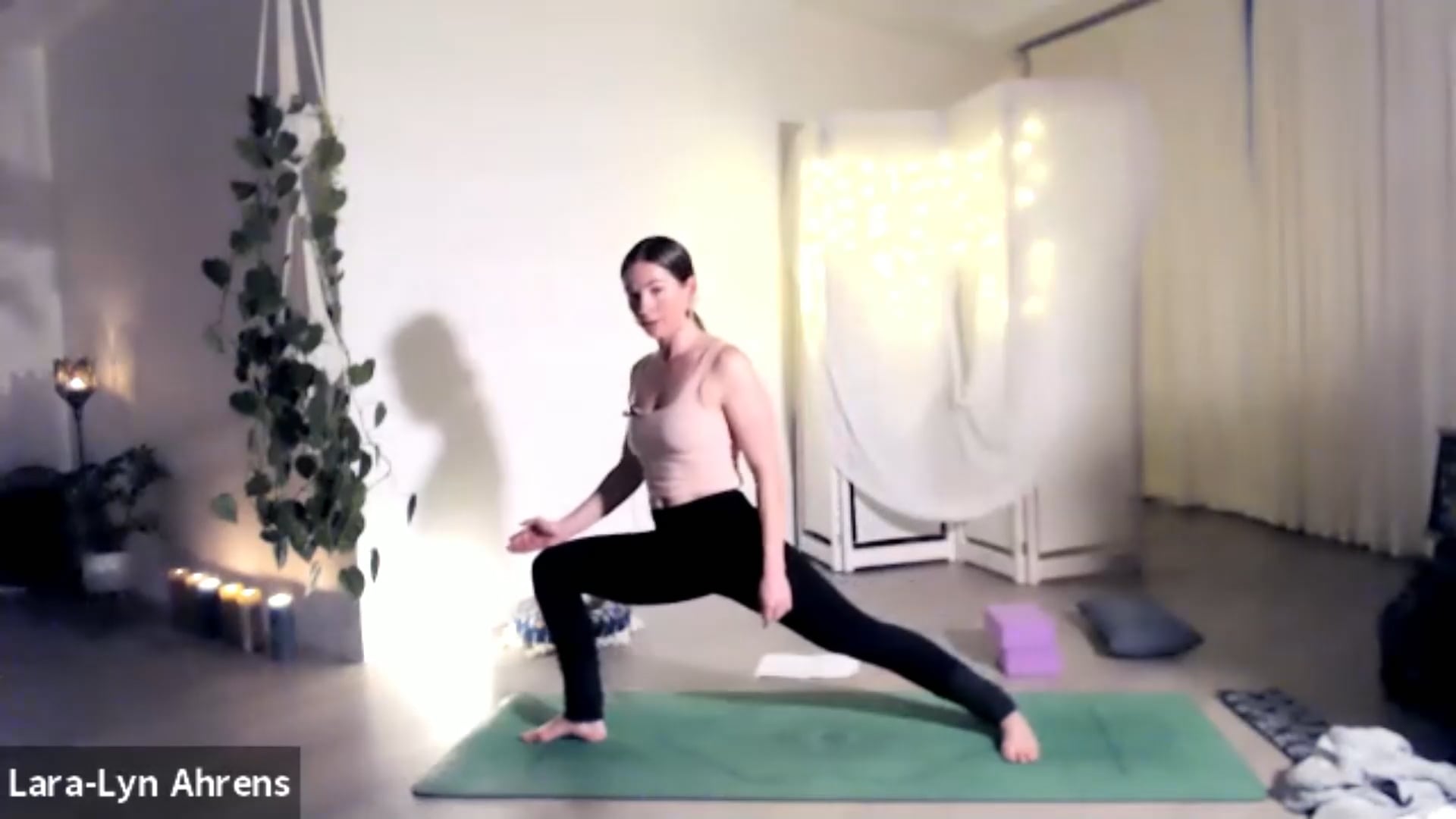 Healthy Happy Hips - 20210511