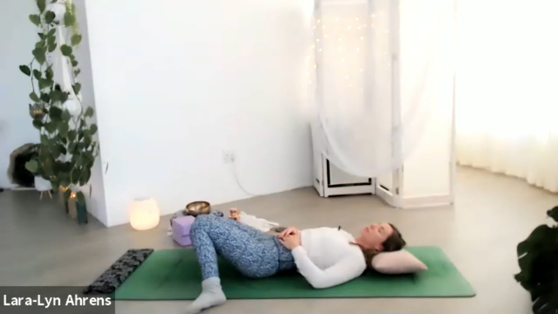 Equanimity - 20210507