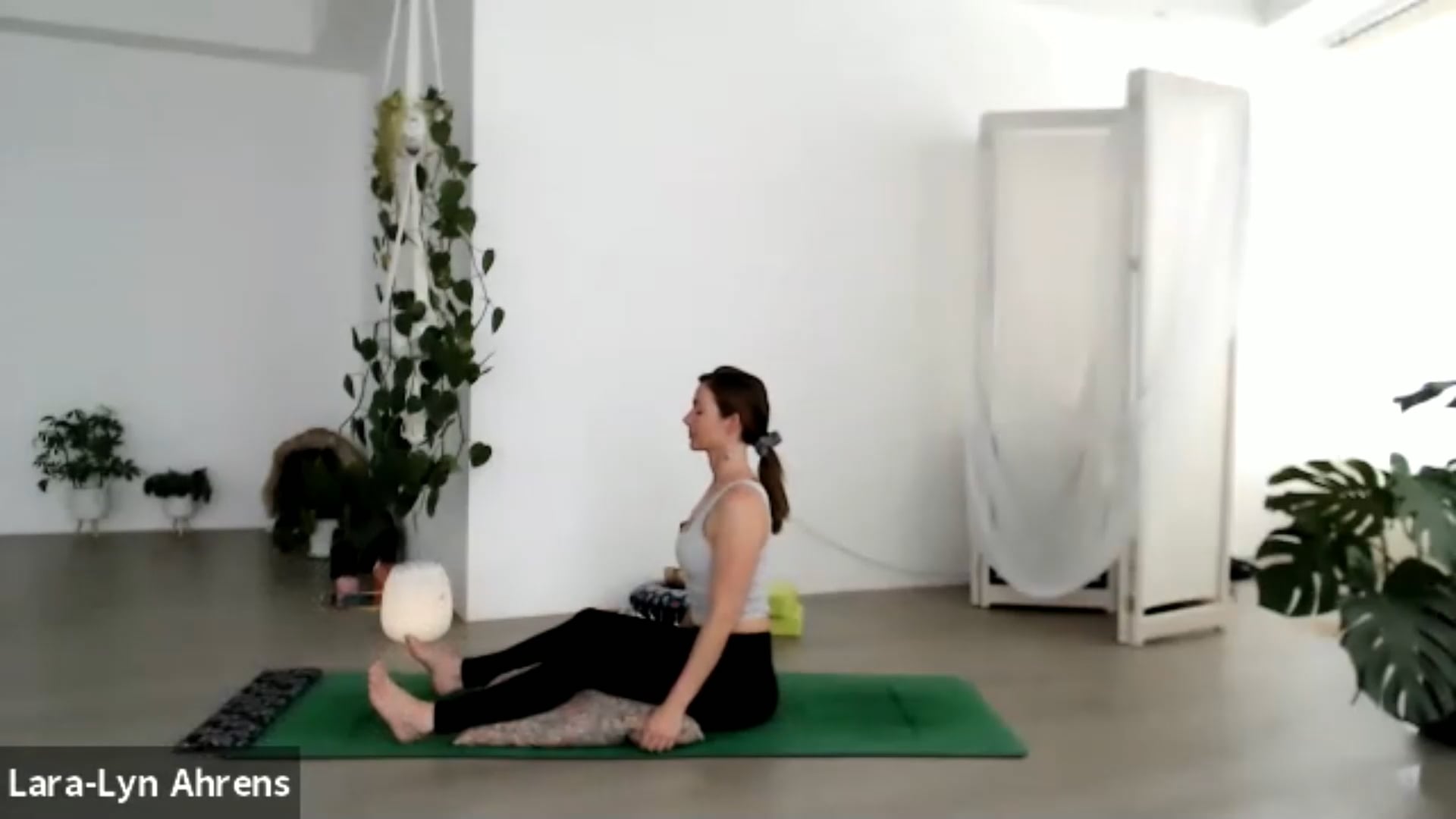 Meet Yourself as You are Now - 20210210