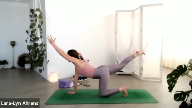 Invite the Unknown Slow Flow - 20210224 