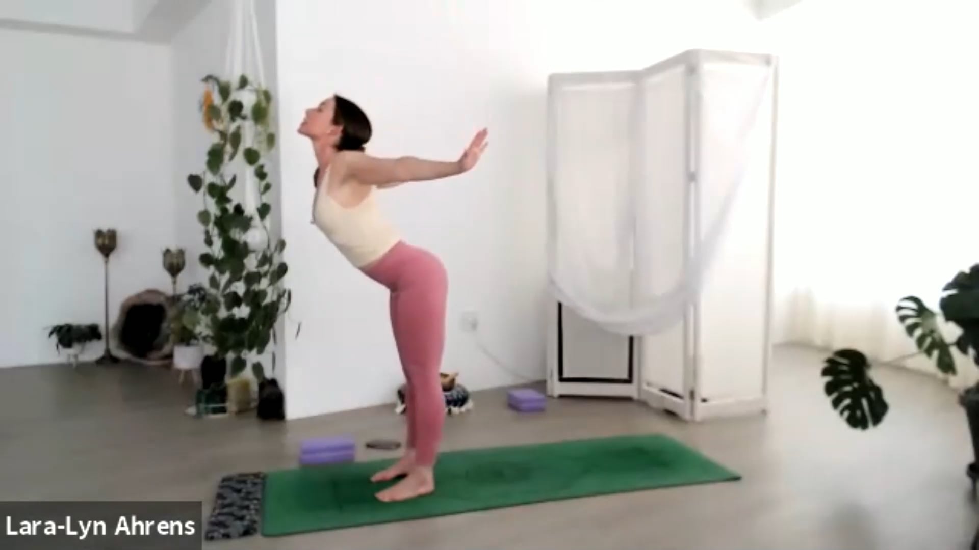 Moving Mindfully - 20210825