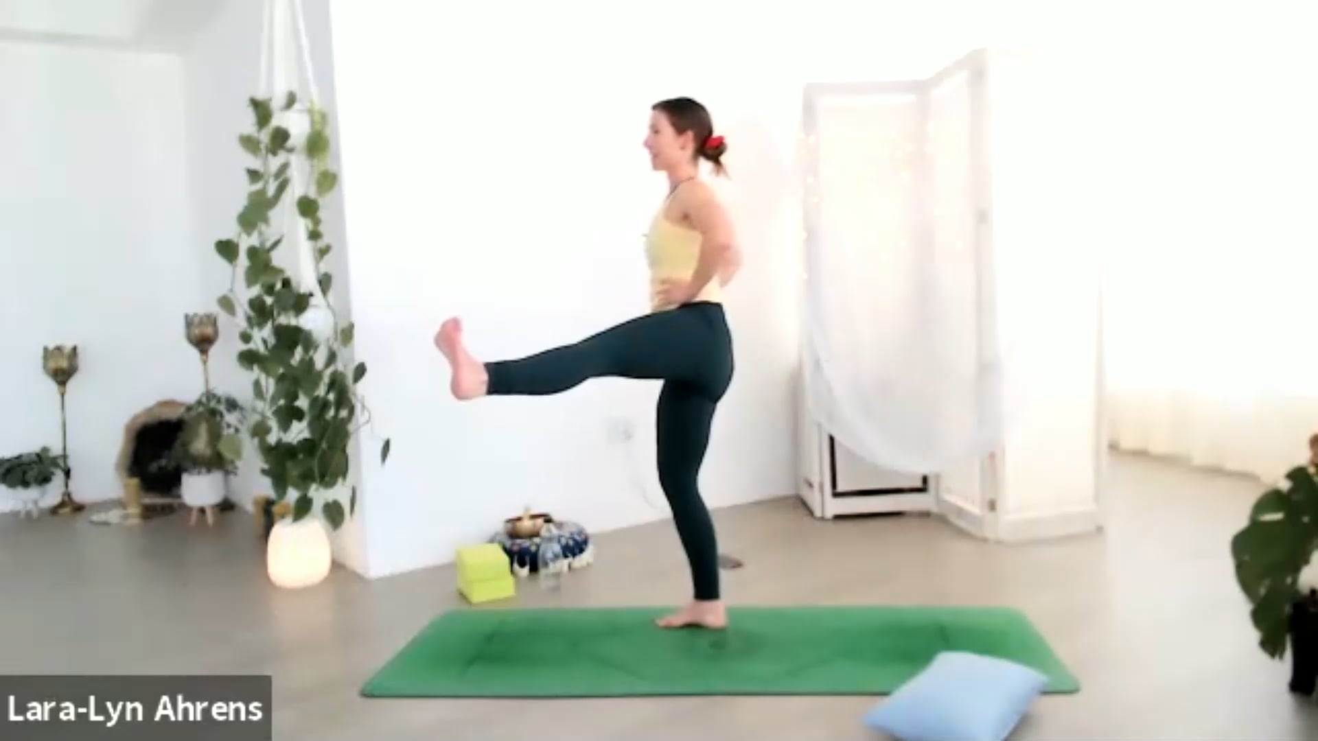 Growing Gratitude & Making Space - 20210602