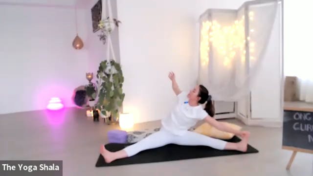 Kundalini - Inner Radiance - 20220818