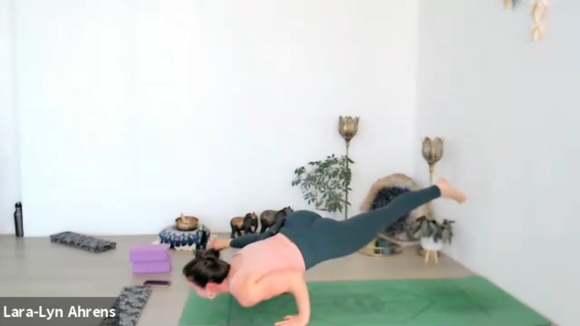 Advanced Flow - 20211106