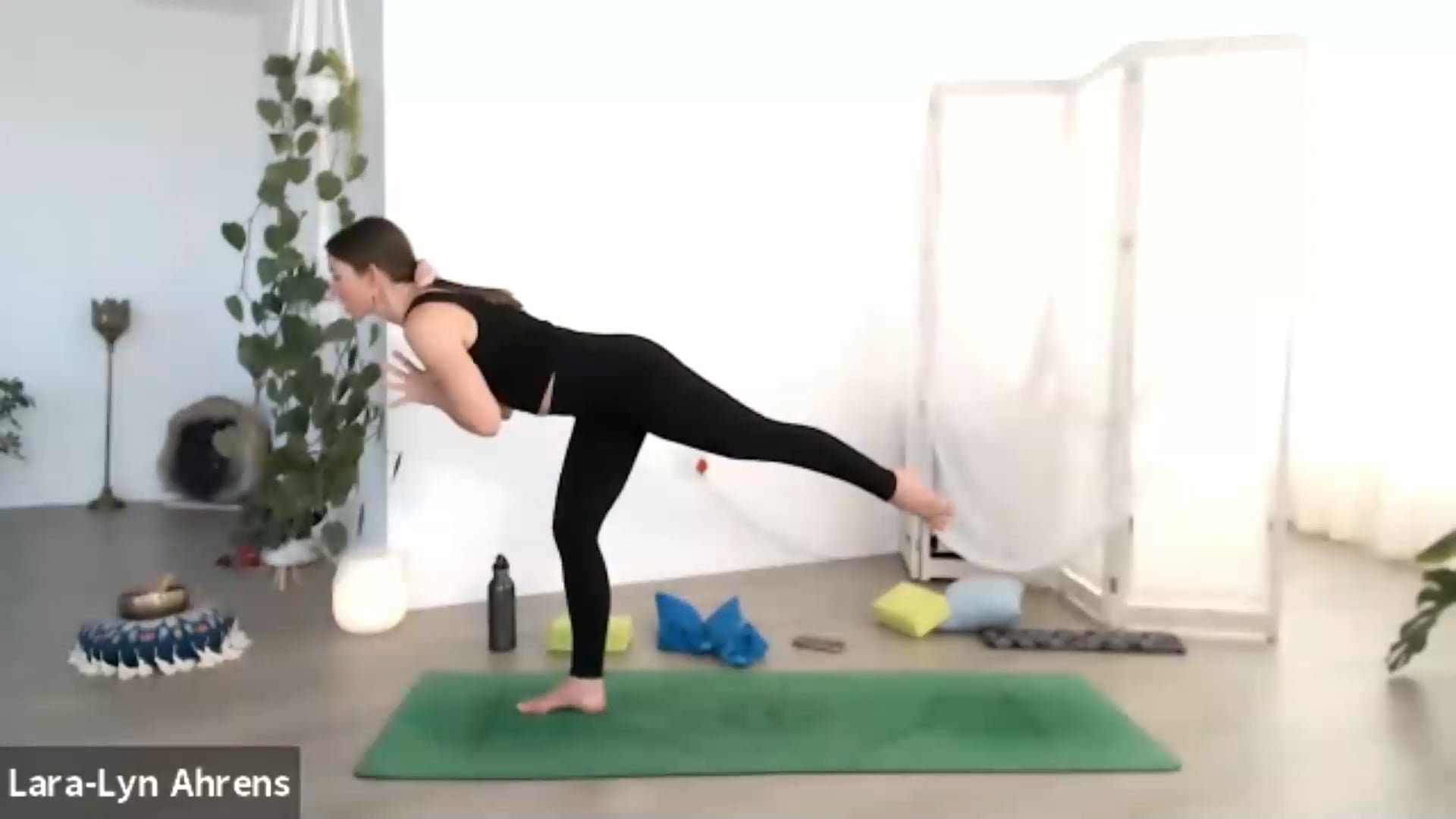 Hit the Reset Button - 20210309