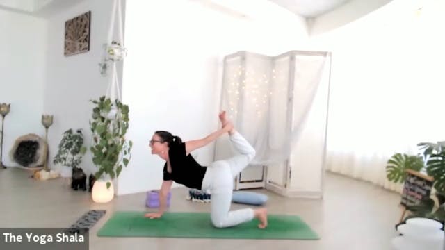 Mindful Movement - Good Mood = Good L...