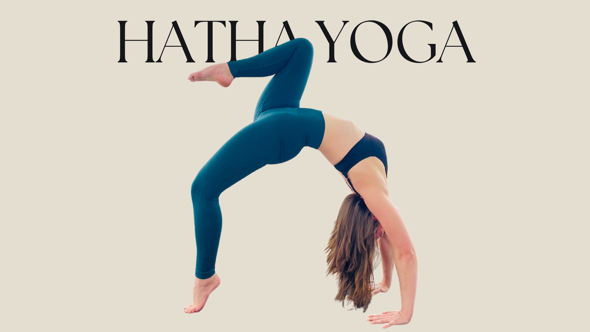 Hatha Yoga