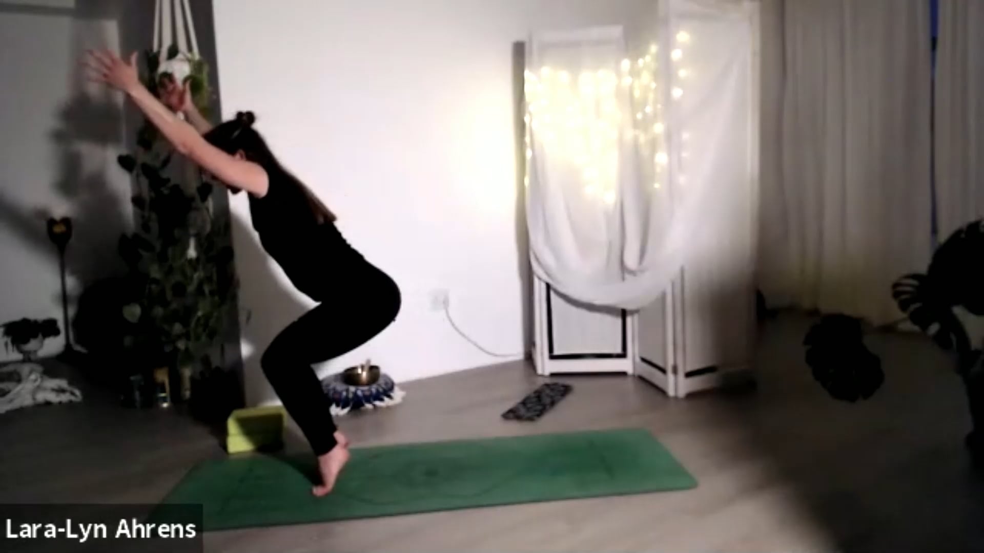 Top to Toe Strong & Stretchy - 20210817