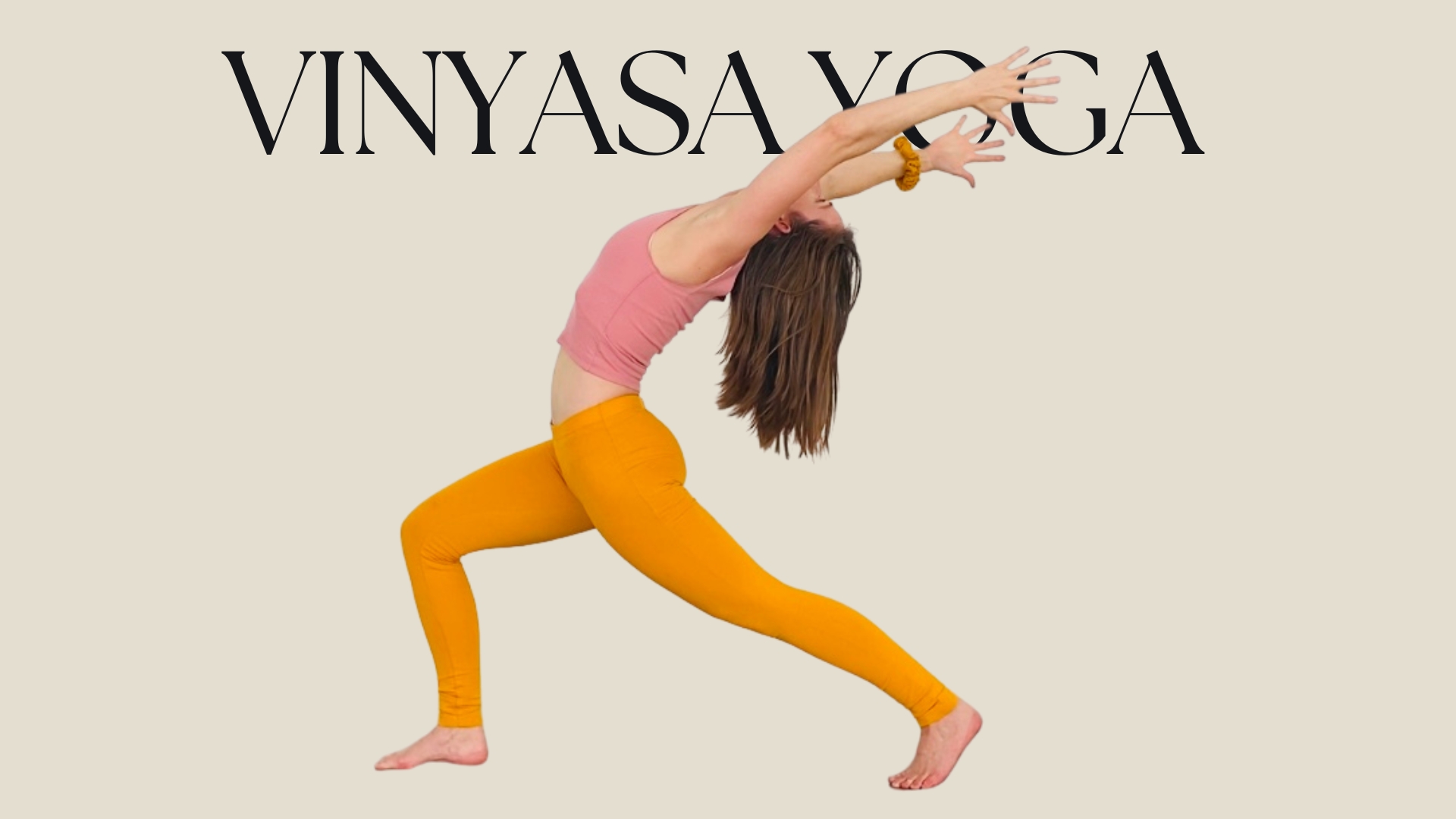 Vinyasa Yoga