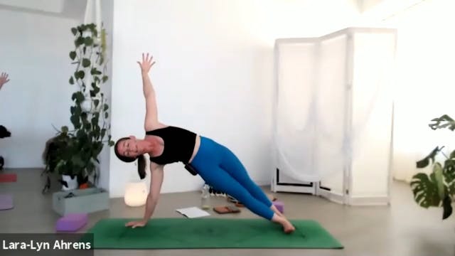 Session 1 - Lets get started - 20210202