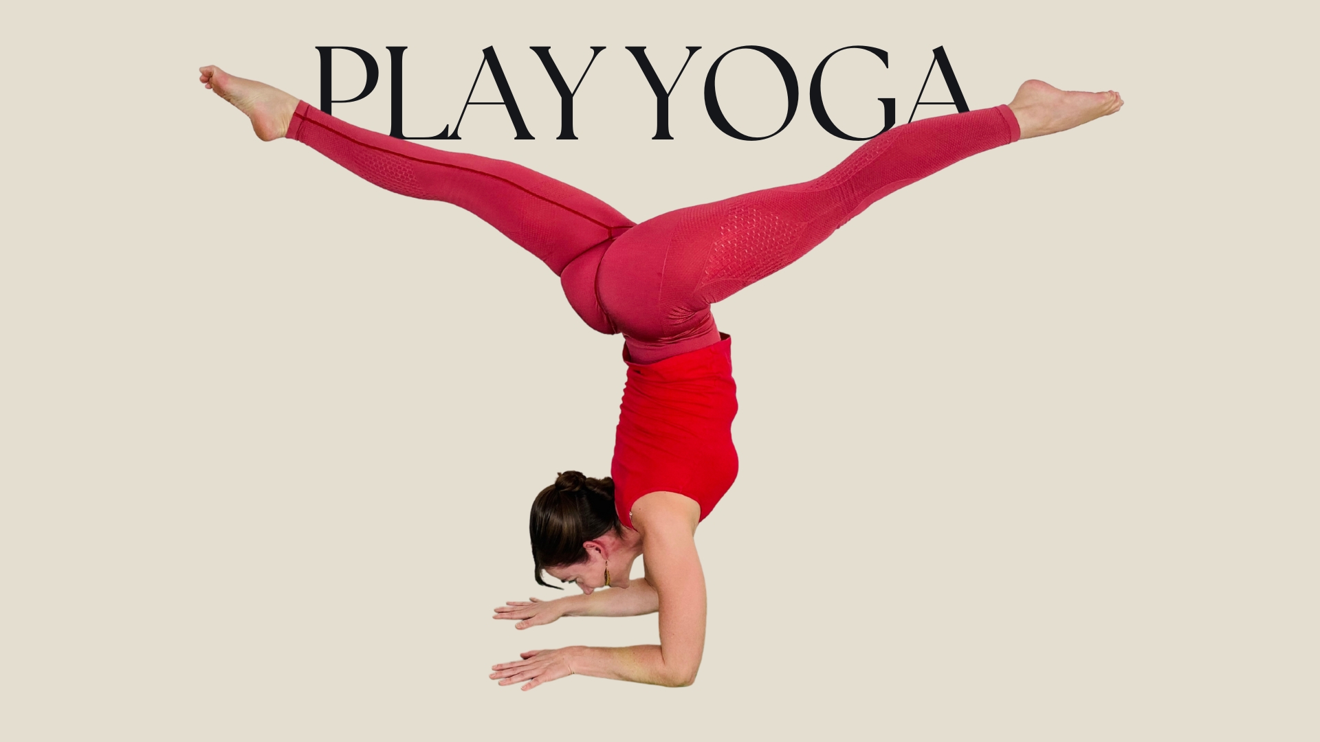 Play Yoga