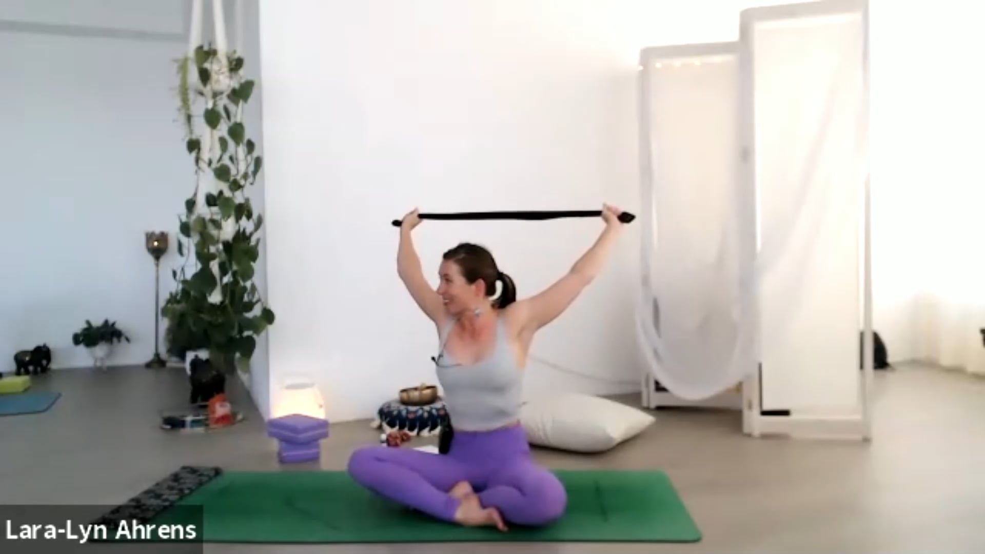 Session 5 - Stretch & Smash - 20210216