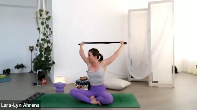 Session 5 - Stretch & Smash - 20210216