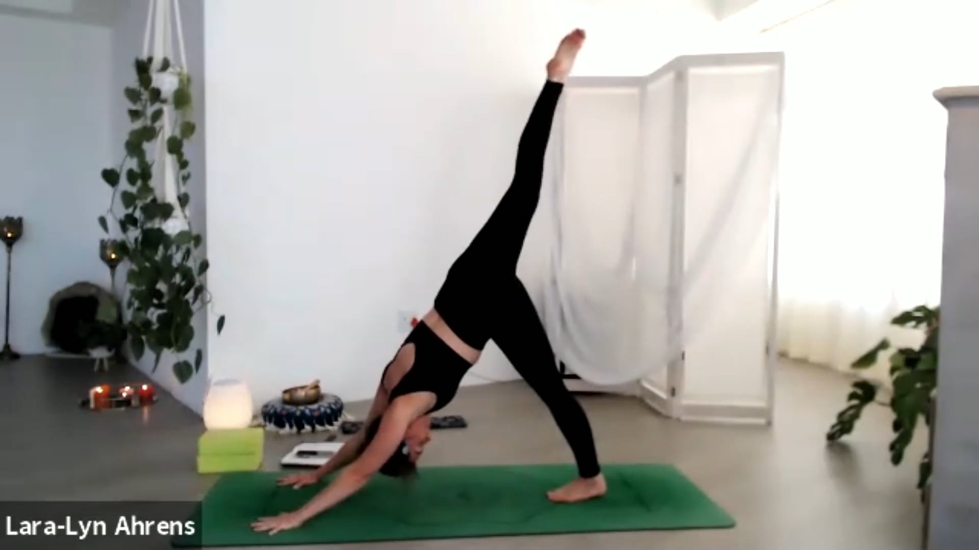 Transposing Negativity into Motivation - 20210317