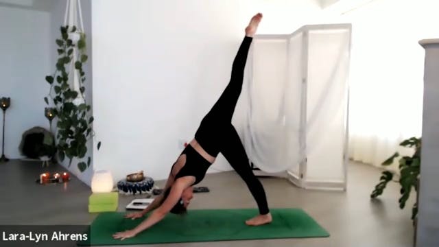 Transposing Negativity into Motivatio...