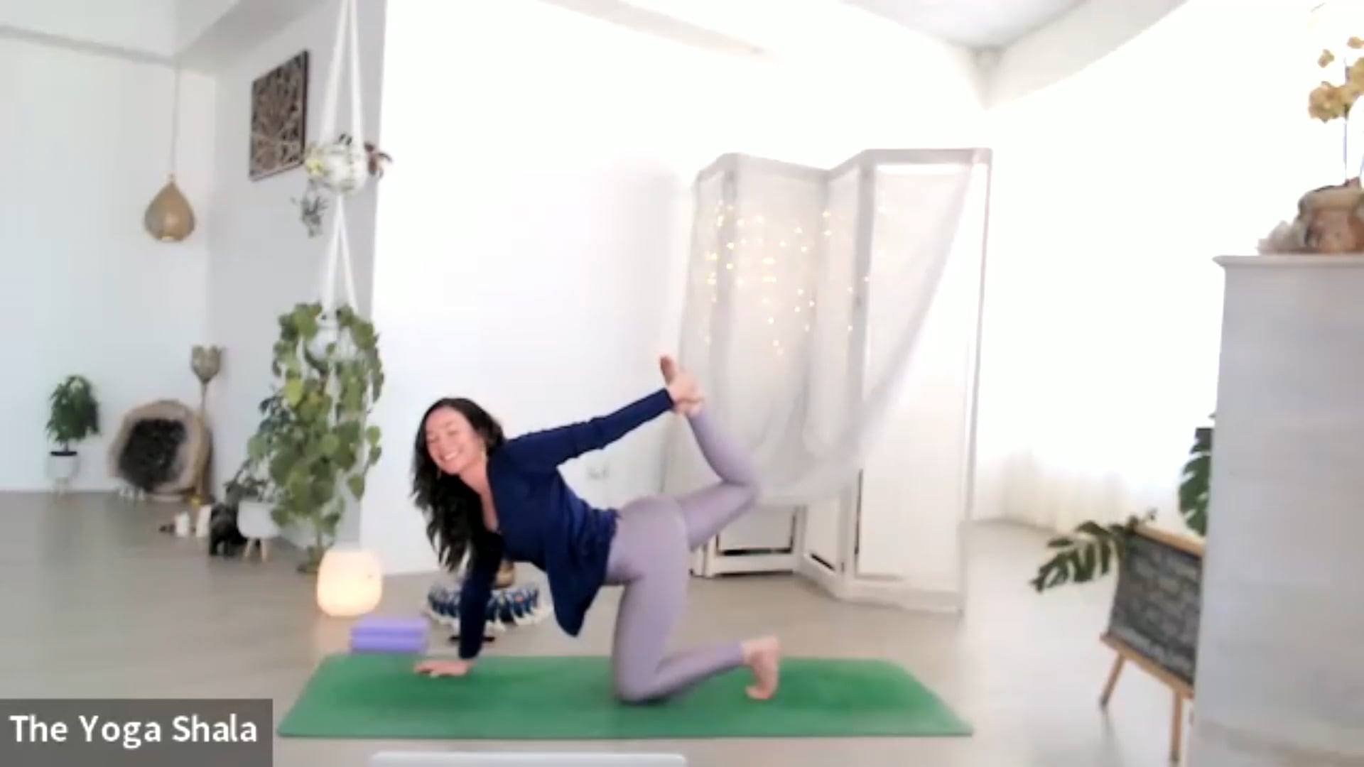 Mindful Movement - Body Love - 20220803