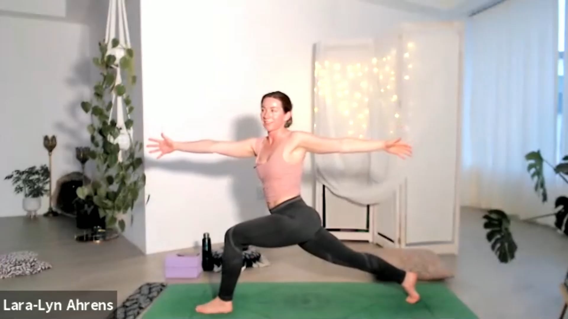 Fierce & Flexi - 20210908