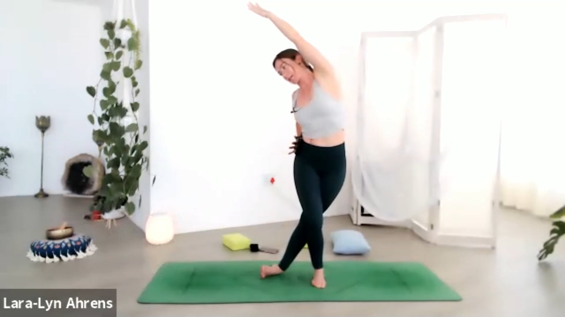 Clearing Out the Kinks - 20210310