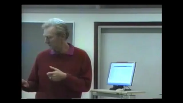 Course Autism II - Part 29