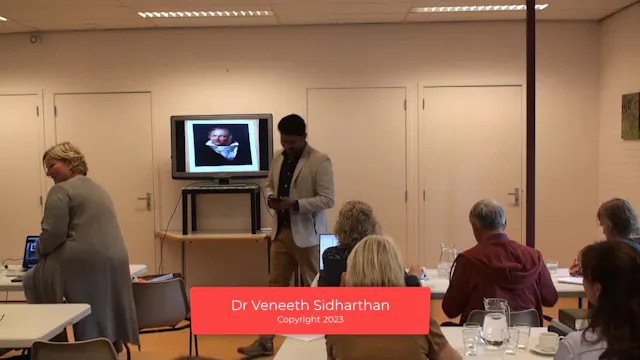 Veneeth course I - Part 1 Introduction part 1