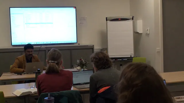 Veneeth course 3 – part 14 - A 24-year-old woman with PCOD and infertility