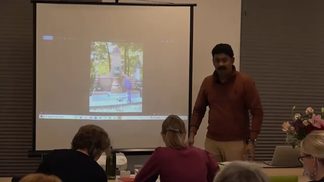 Veneeth course 3 – part 19 - About the situation of homeopathy in India
